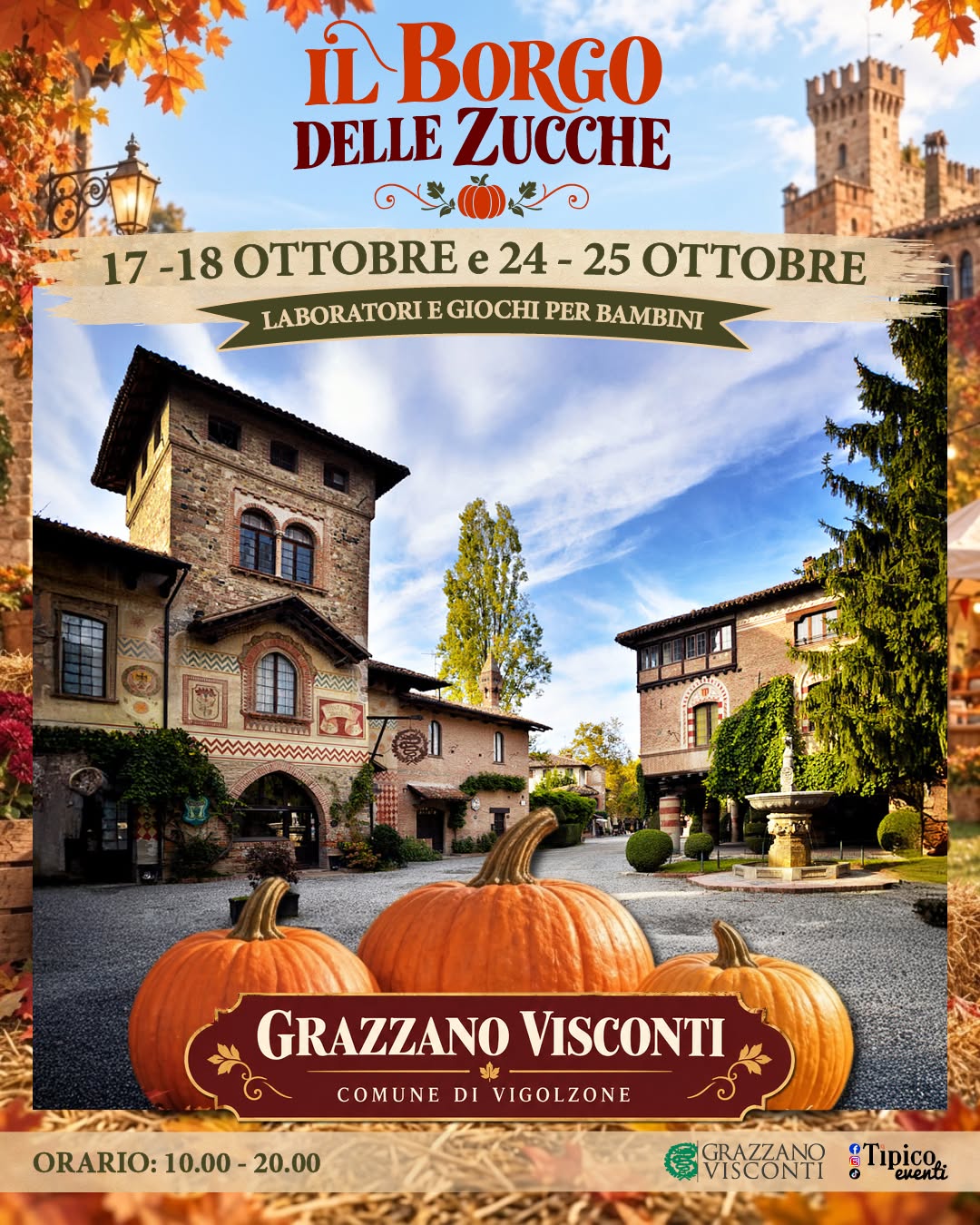 Borgo delle Zucche