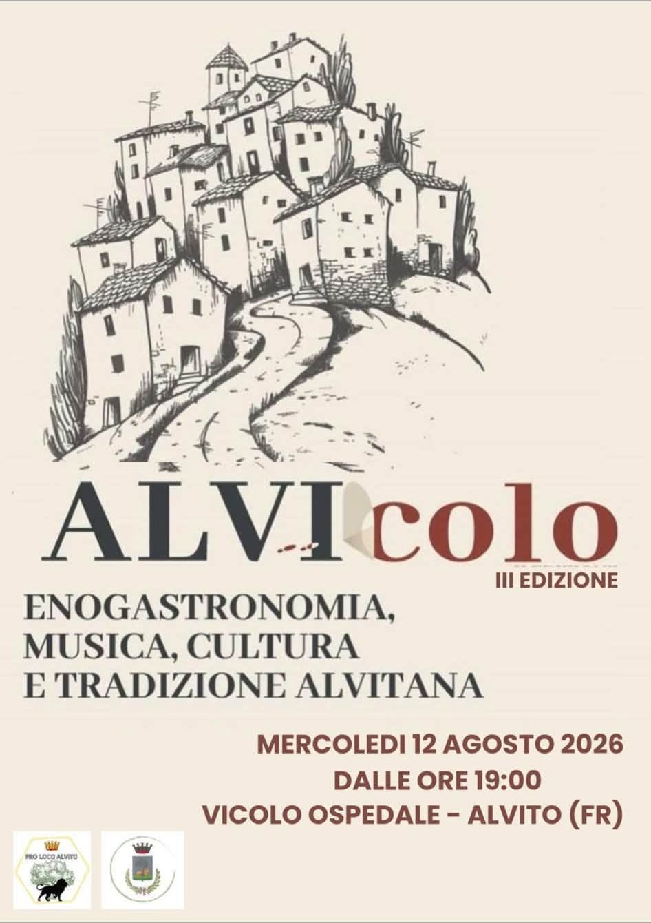 Alvicolo