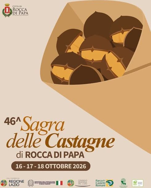 Sagra delle Castagne