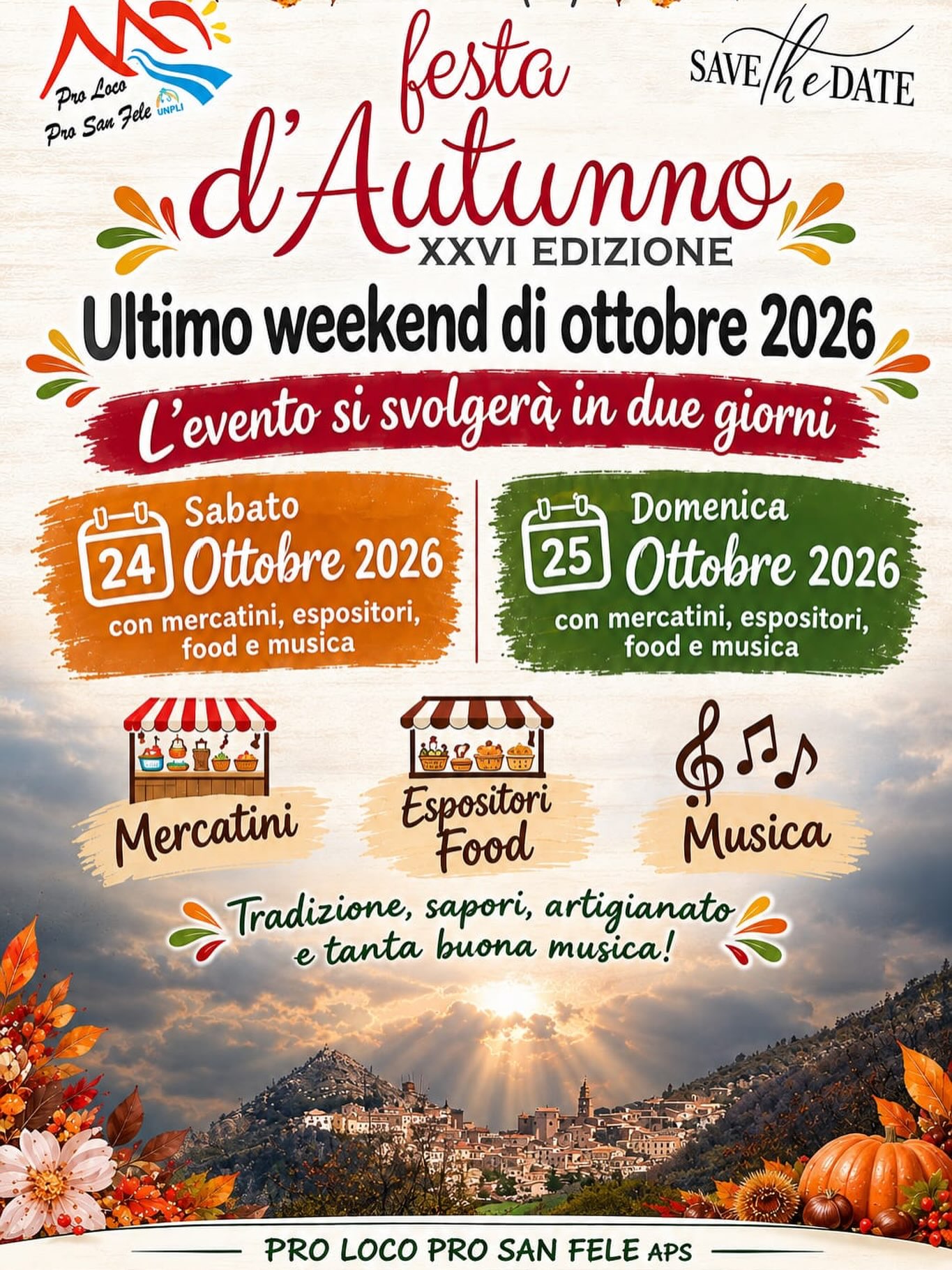 Festa d'Autunno