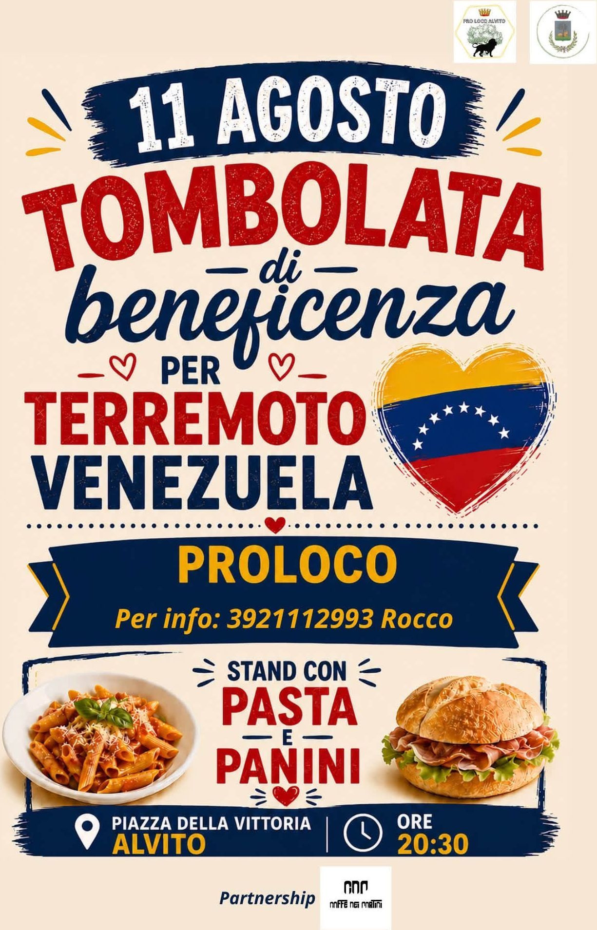 Tombolata