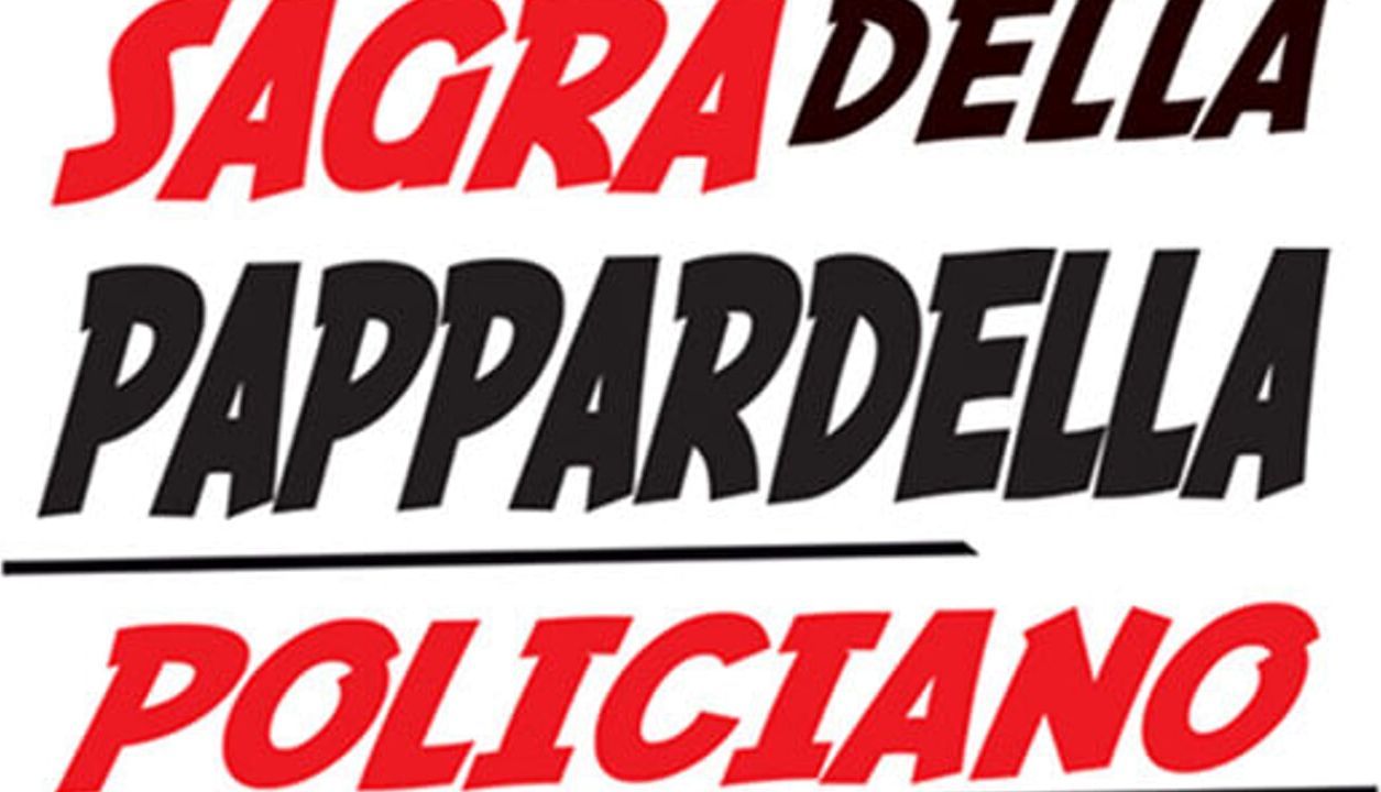 Sagra della pappardella