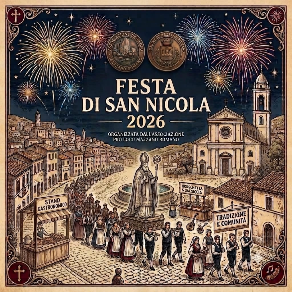Festa Patronale di San Nicola