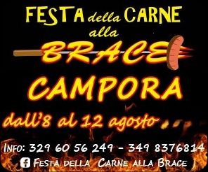 Festa della Carne alla Brace