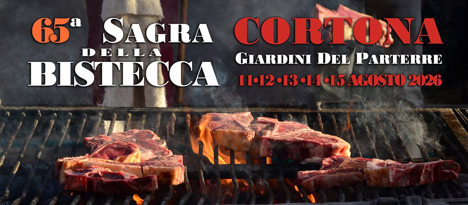 Sagra della Bistecca