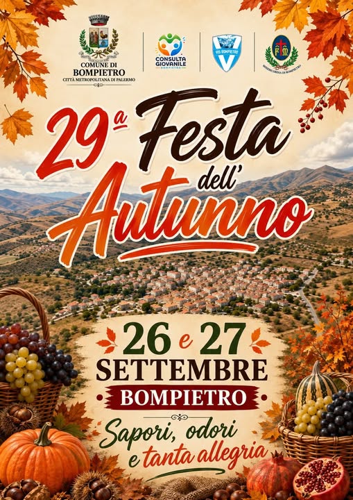 Festa dell'Autunno