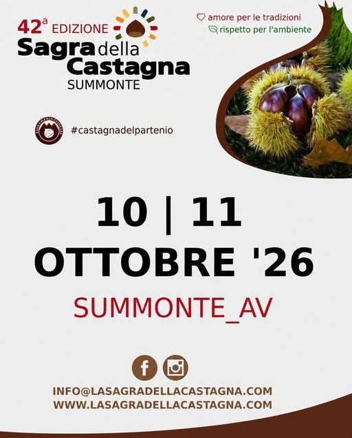 Sagra della Castagna