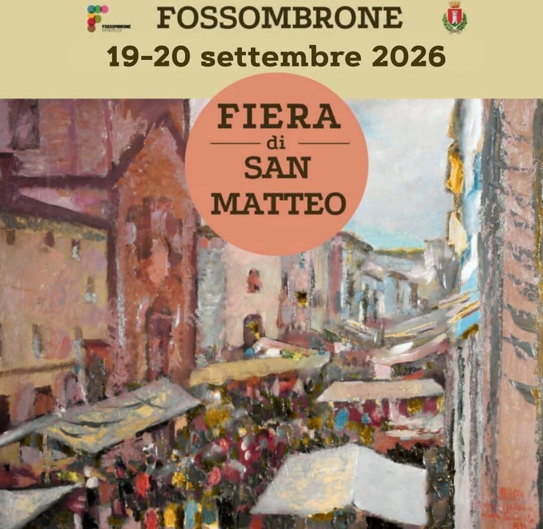 Fiera di San Matteo