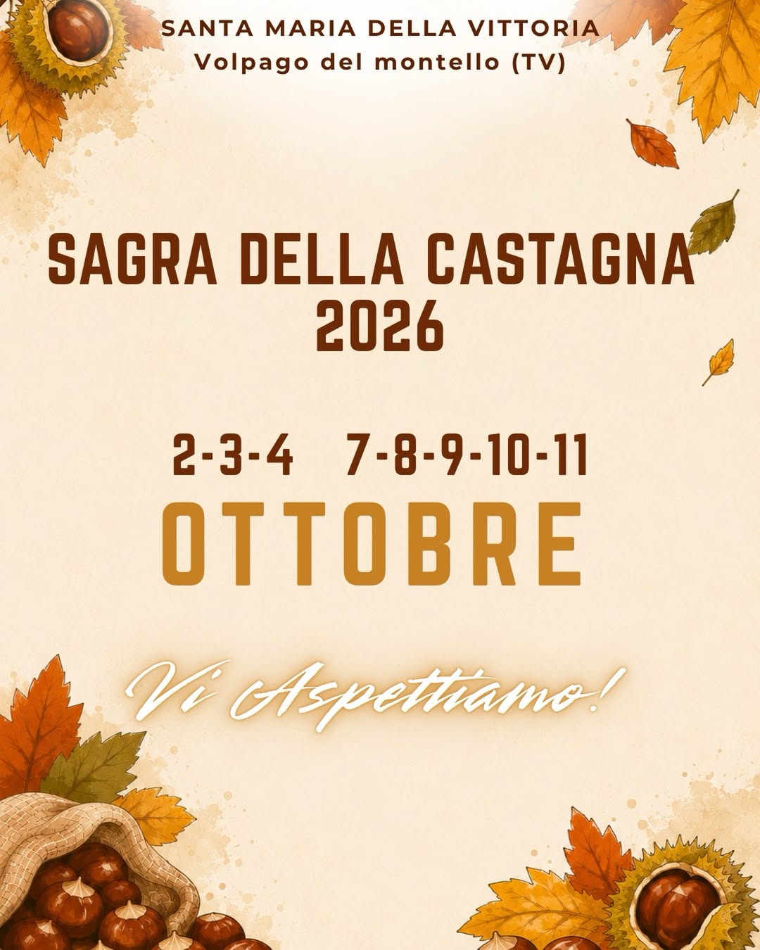 Sagra della Castagna
