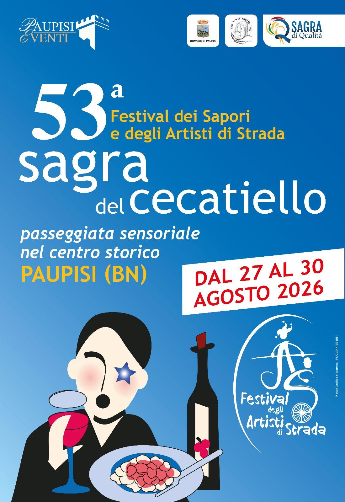 Sagra del Cecatiello