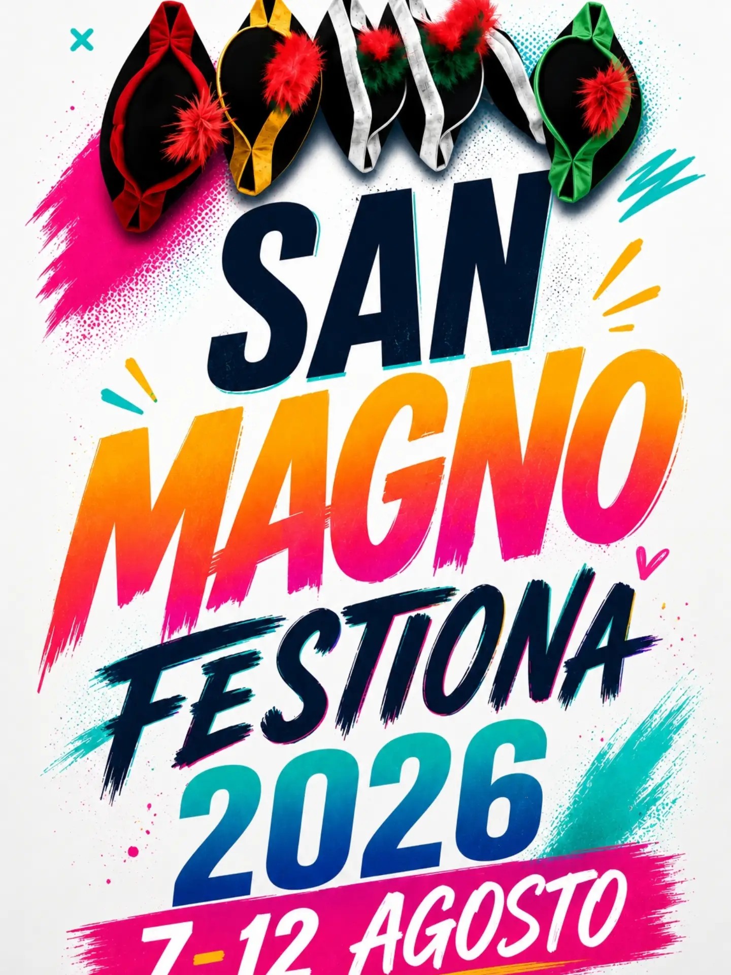 San Magno Festiona