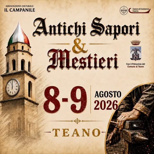 Antichi Sapori & Mestieri