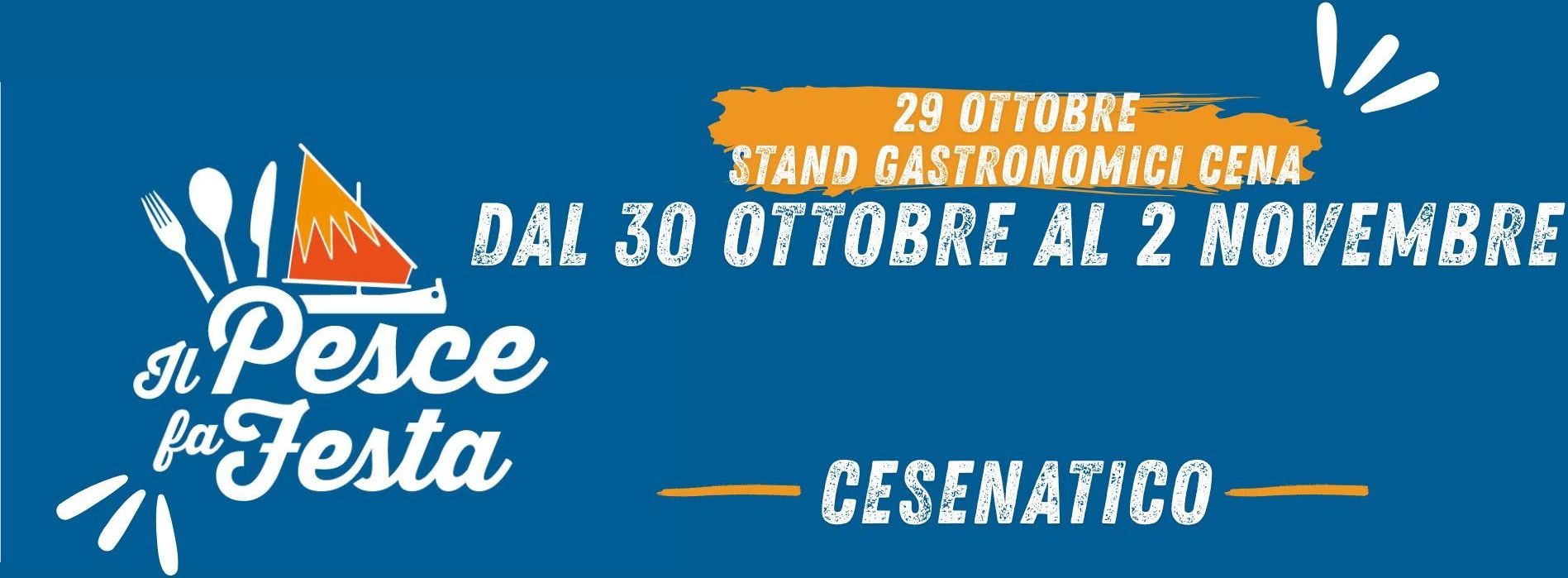 Festa del Pesce