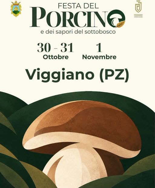 Festa del Porcino e dei sapori del sottobosco