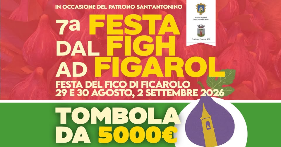 Festa del Fico di Ficarolo