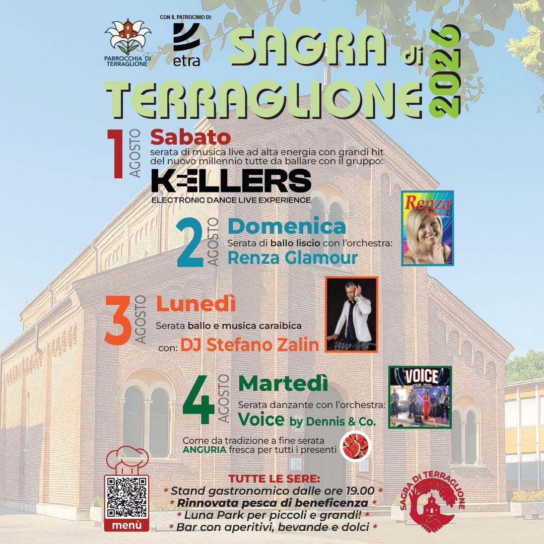 Sagra di Terraglione