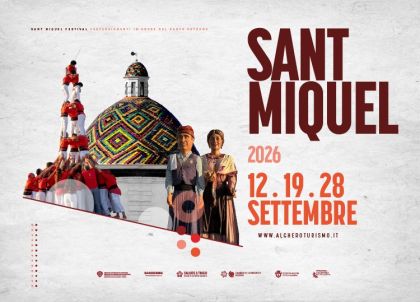 Sant Miquel Festival