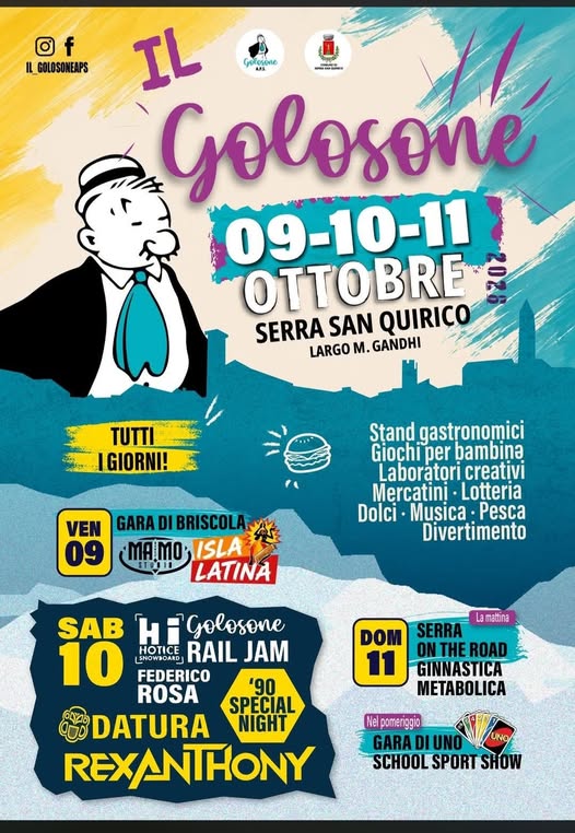 Il Golosone
