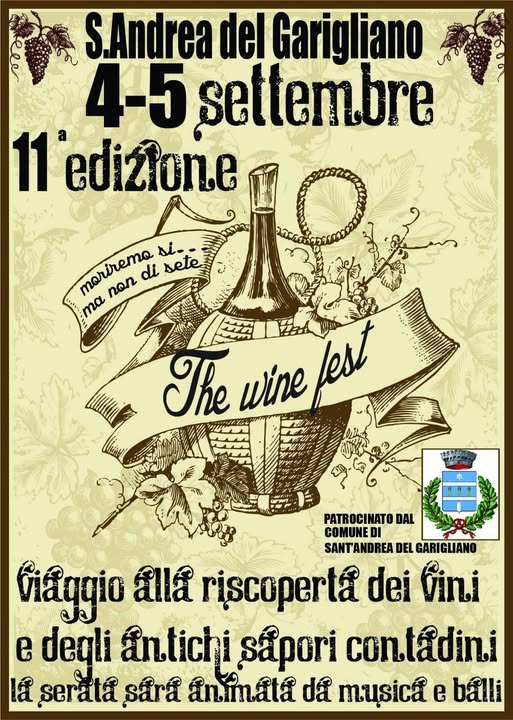 Wine Fest