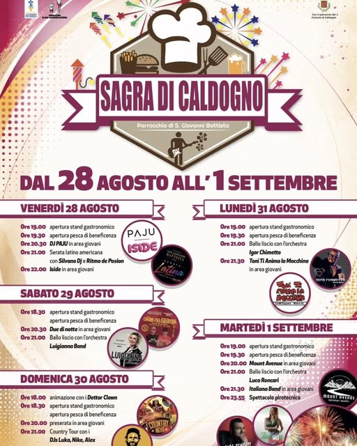 Sagra di Caldogno