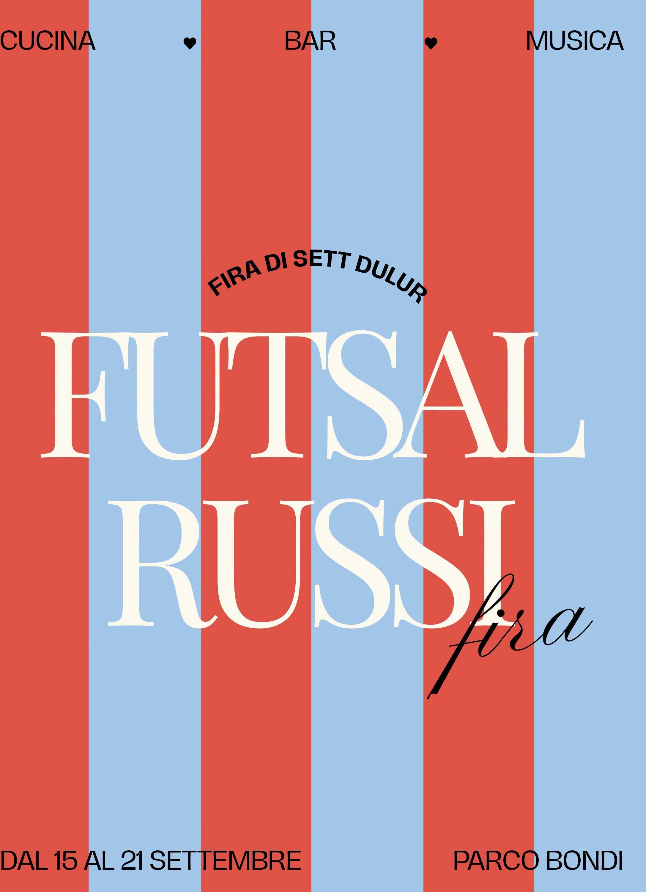 Fira di Sett Dulur