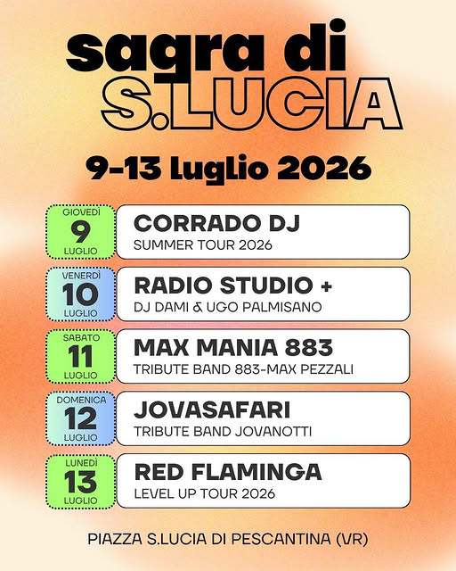 Sagra di S. Lucia
