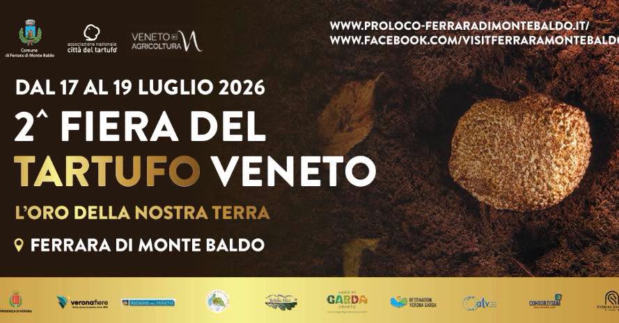 Fiera del Tartufo Veneto