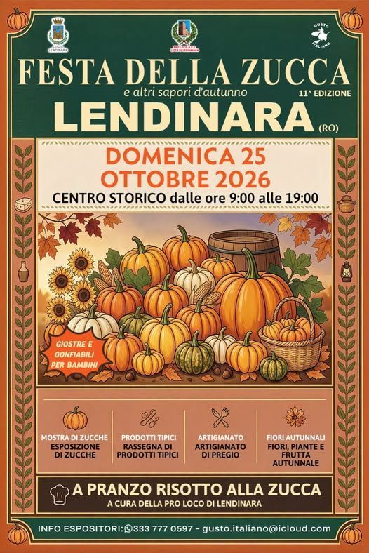 Festa della Zucca