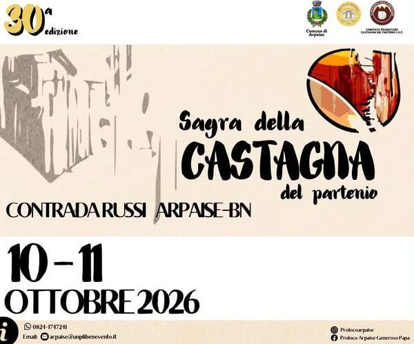Sagra della Castagna