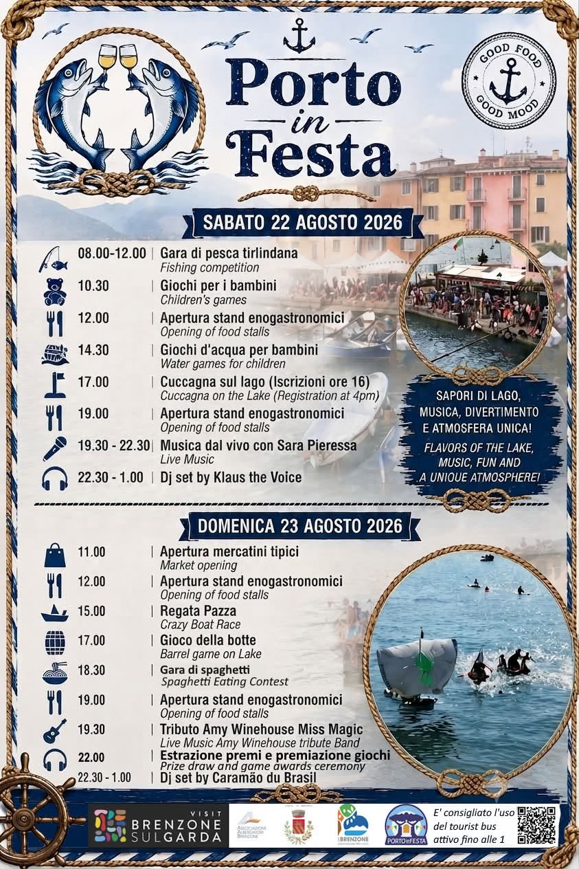 Porto in Festa