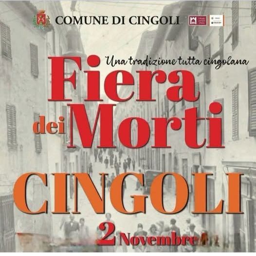 Fiera dei Morti