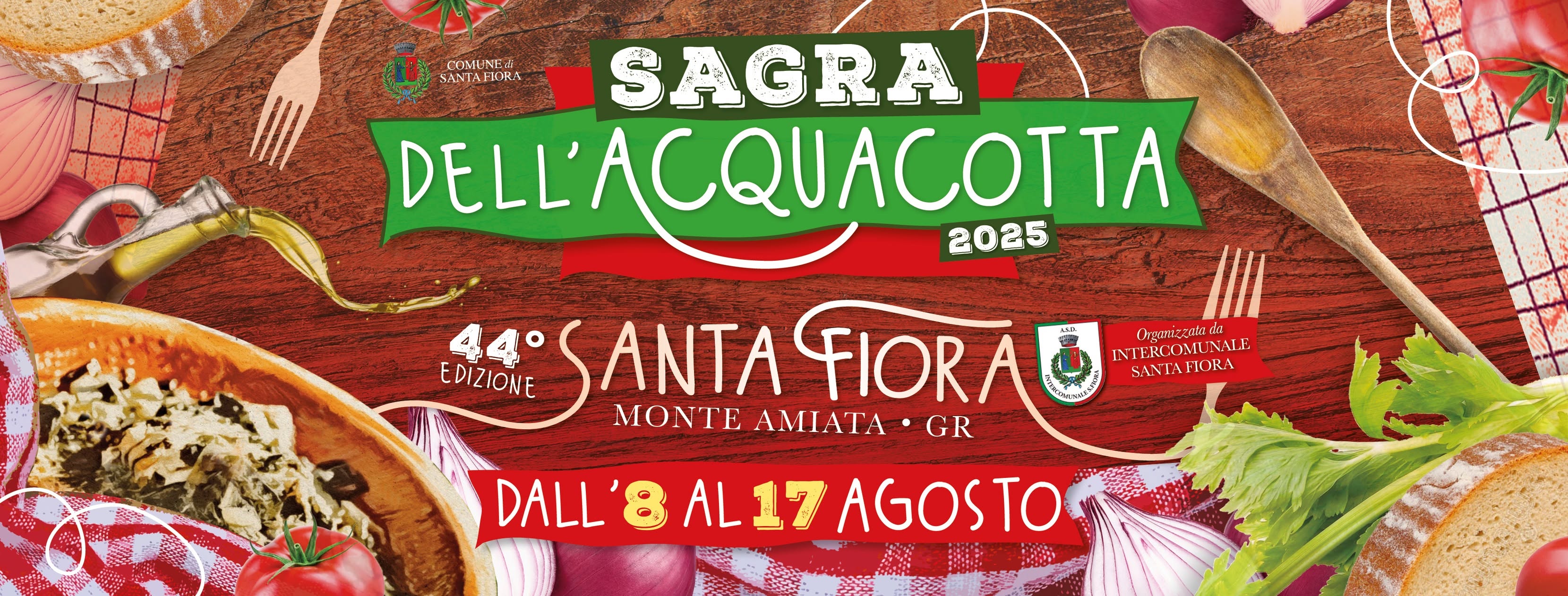 Sagra dell'Acquacotta