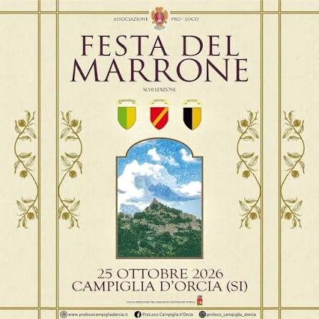Festa del Marrone