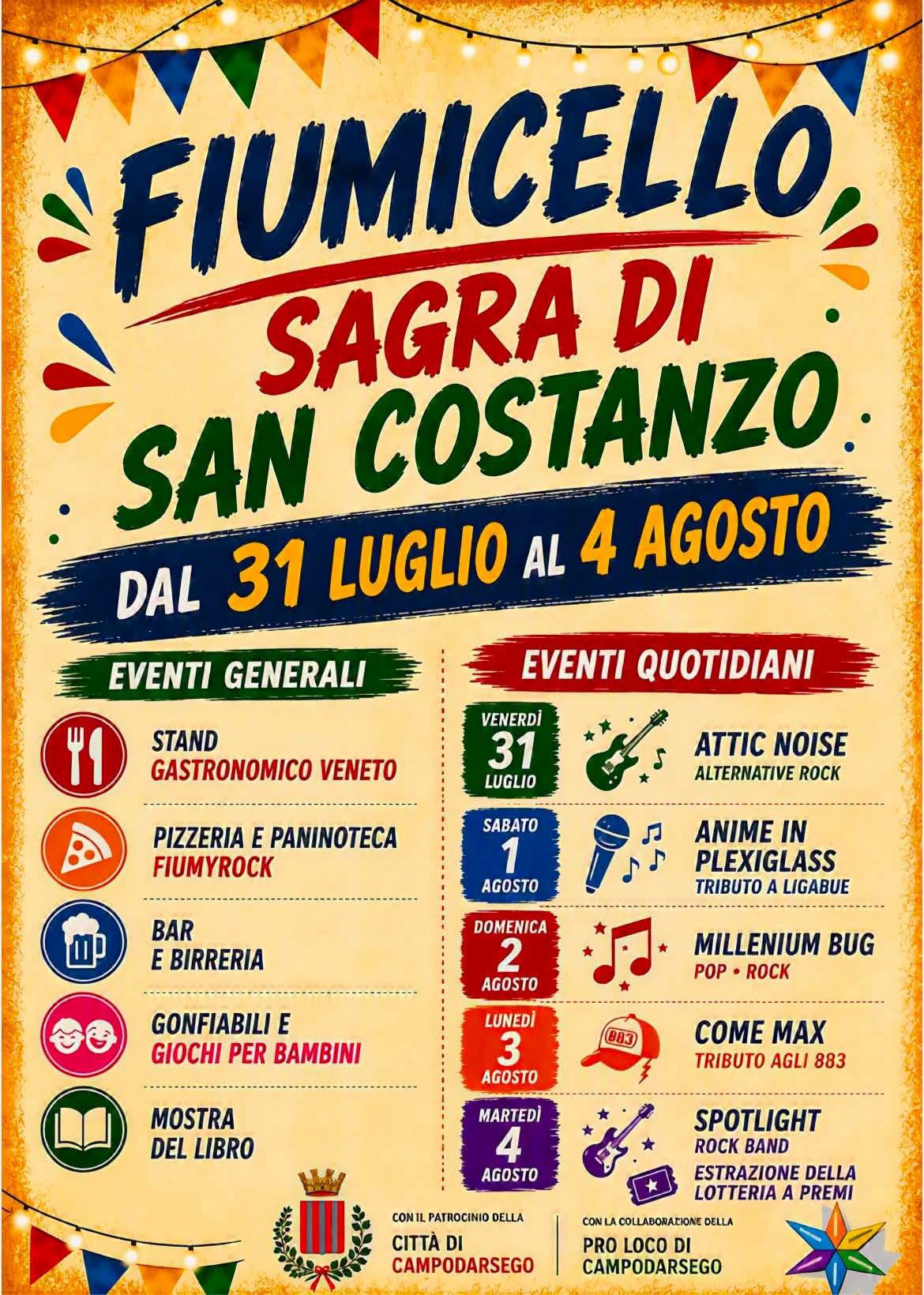 Sagra di San Costanzo