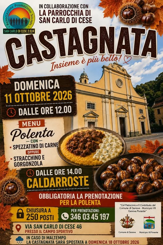 Castagnata