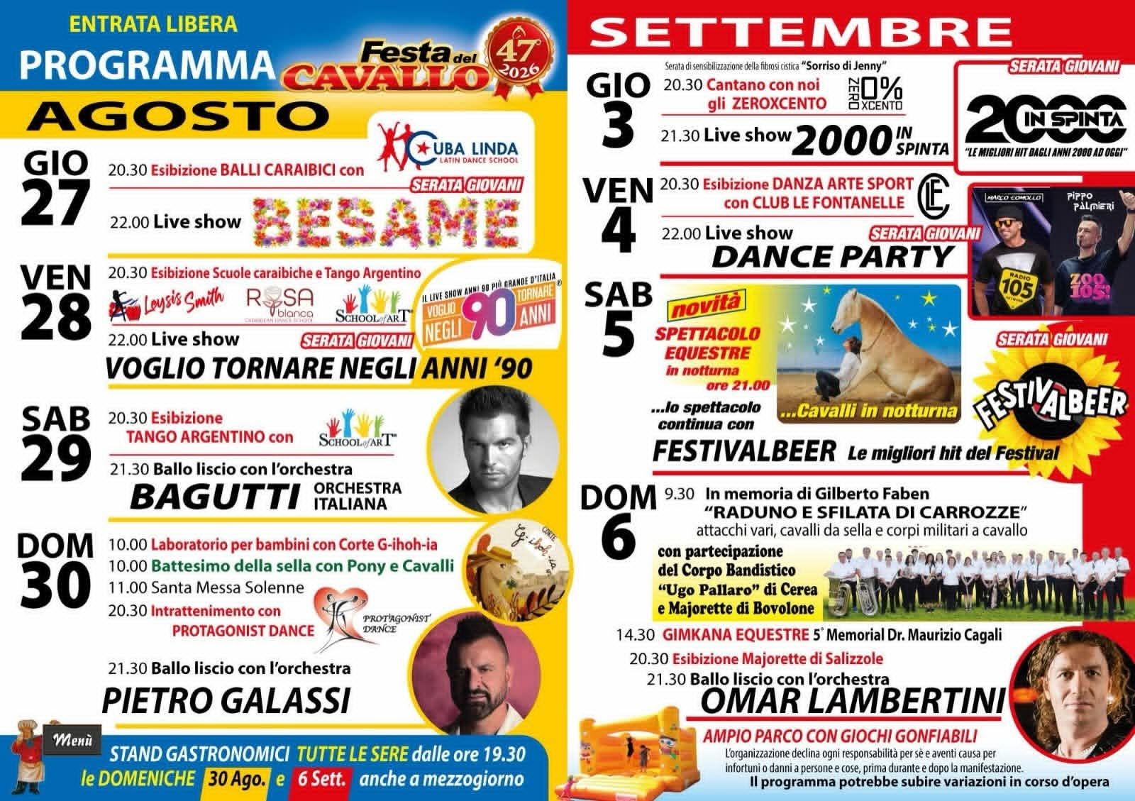 Festa del 47