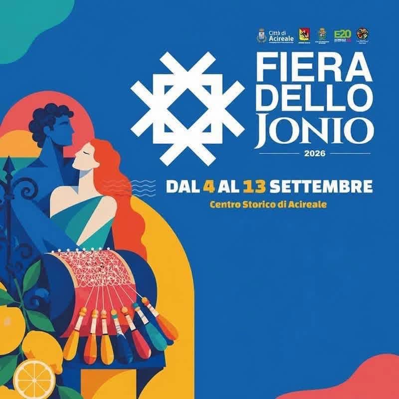Fiera dello Jonio