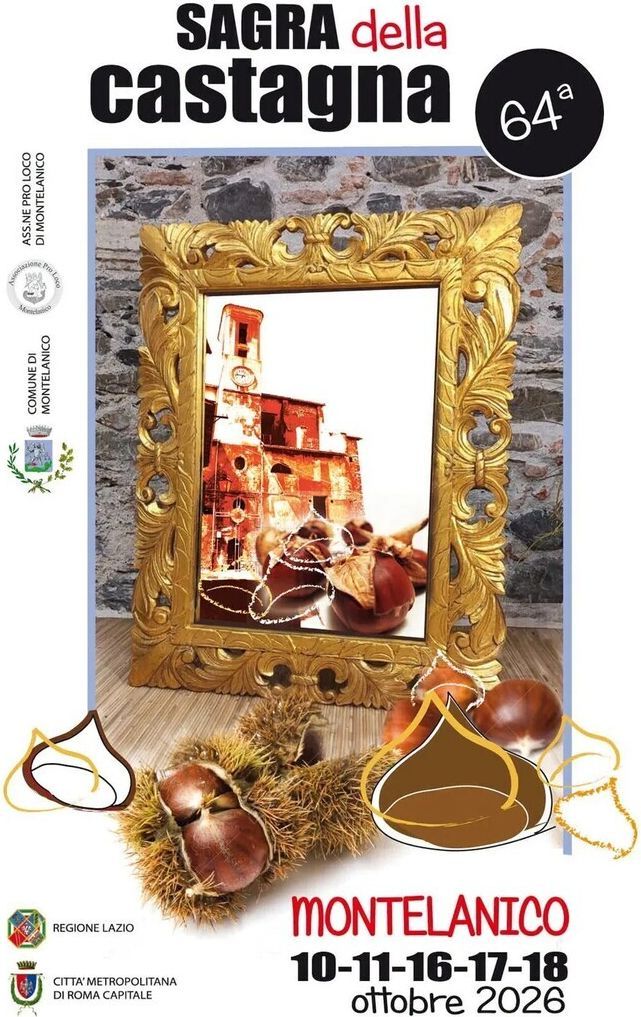 Sagra della castagna