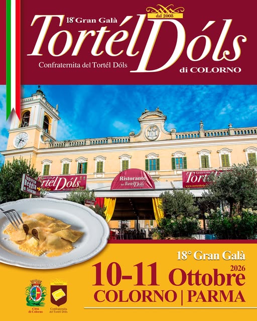 Gran Galà del Tortél Dóls