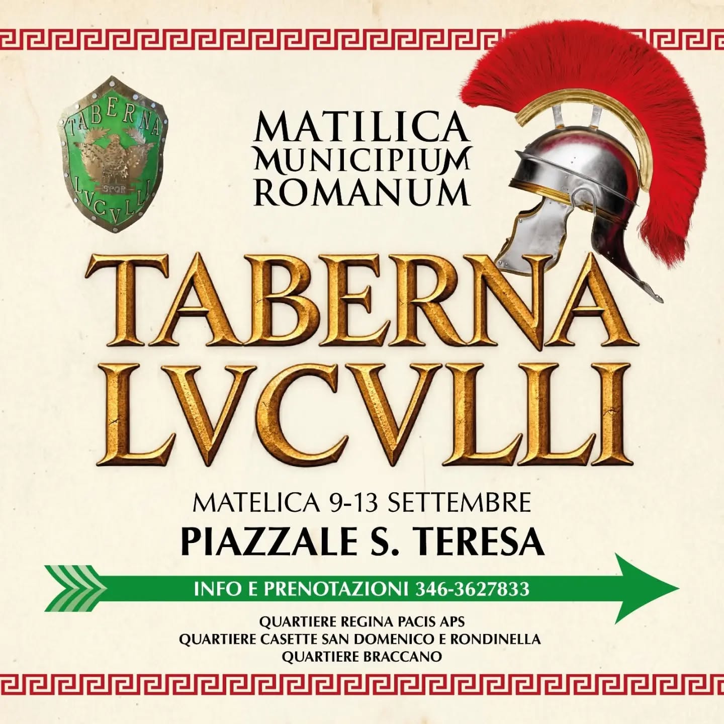 Taberna Lucculi