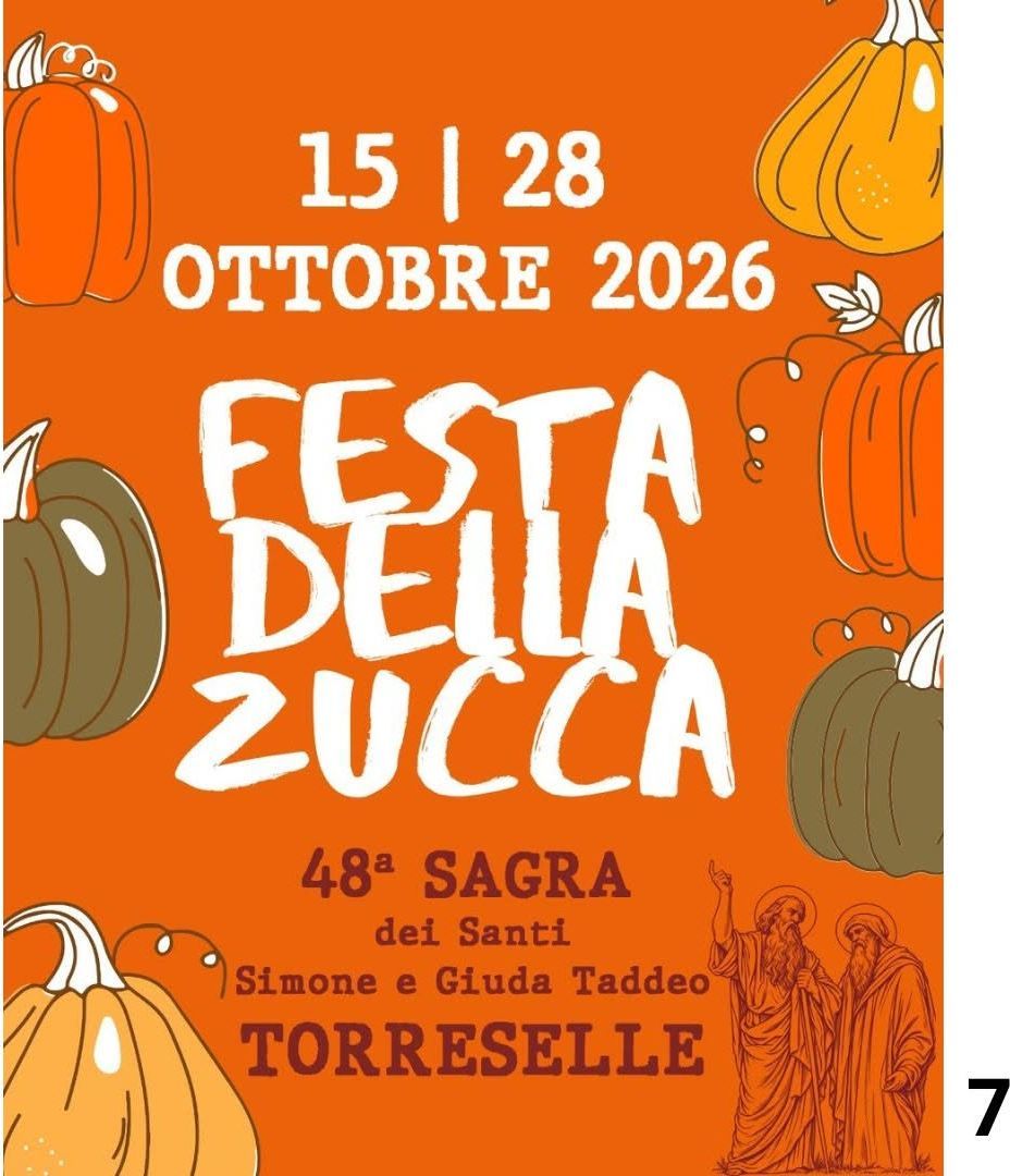 Fest della Zucca