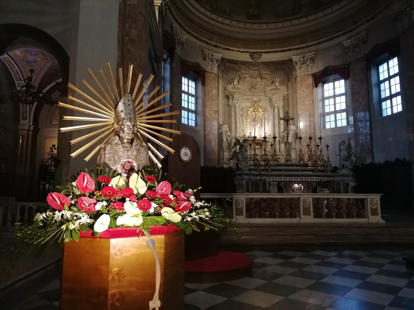 Festa di San Cassiano