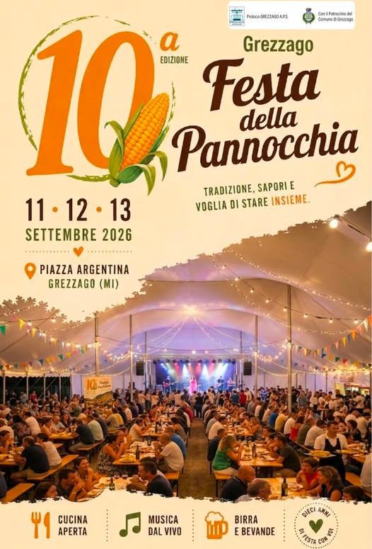 Festa della Pannocchia