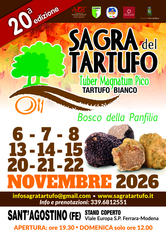 Sagra del Tartufo