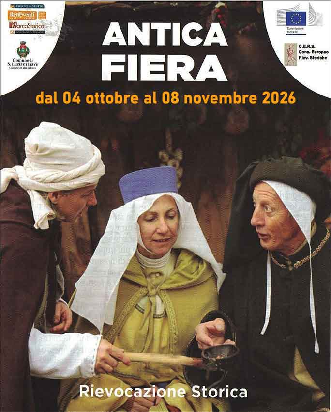 Antica Fiera di Santa Lucia