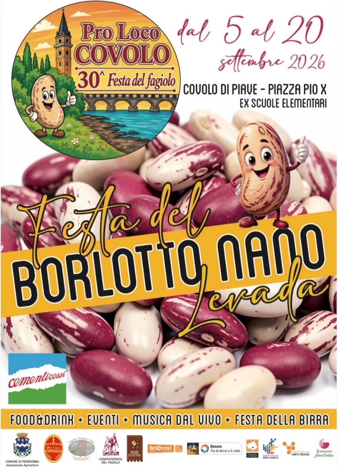 Festa del fagiolo
