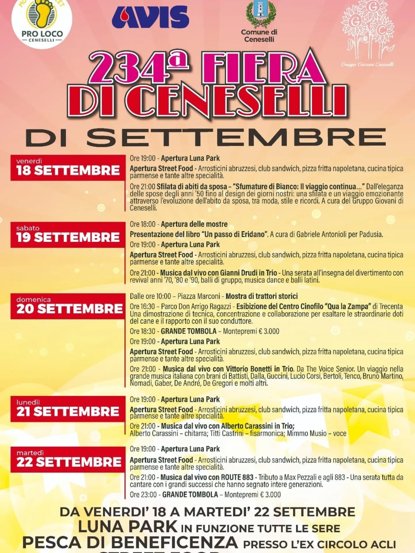 Fiera di Ceneselli