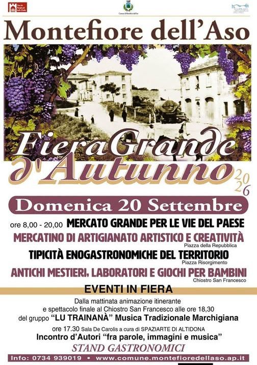 Fiera Grande