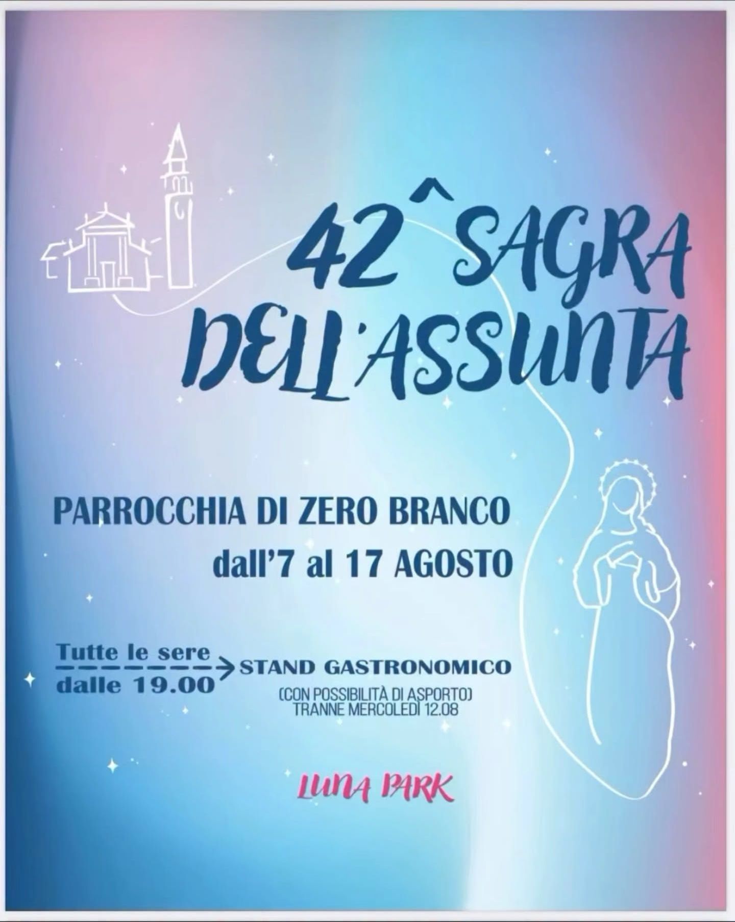 Sagra dell'Assunta
