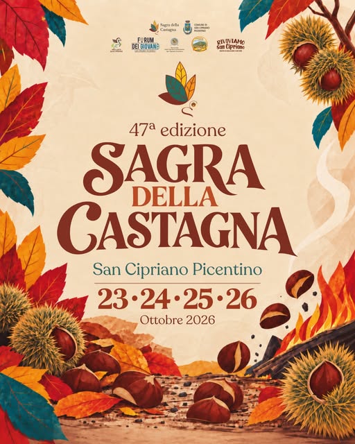 Sagra della Castagna